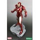 The Avengers Movie ARTFX Statue 1/6 Iron Man Mark VII 33 cm